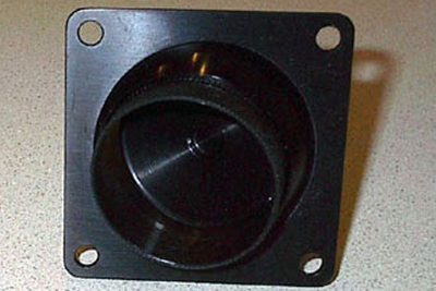 3" Metal Swivel Vent Wicks Aircraft Supply Company