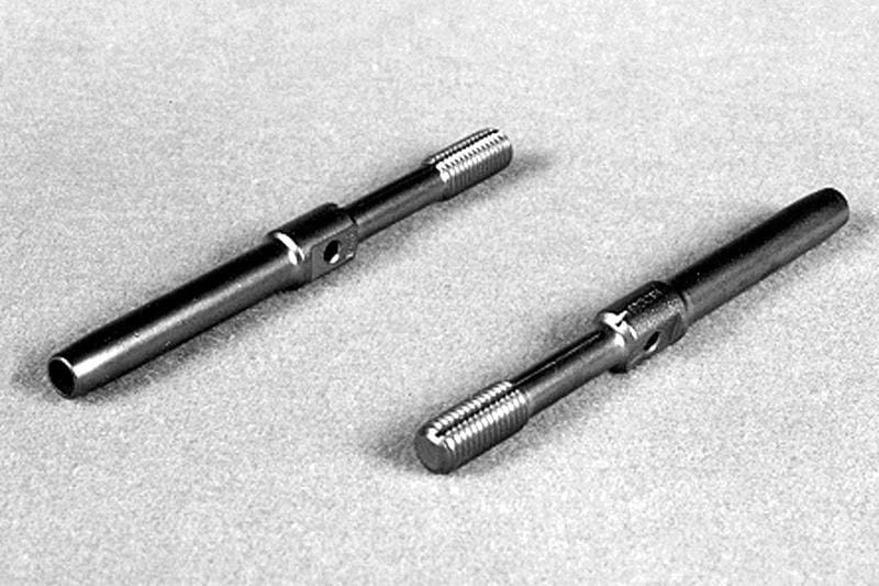 Cable Swage End Wicks Aircraft Parts