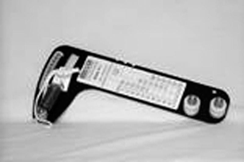 Cable Tension Gauge Wicks Aircraft Parts