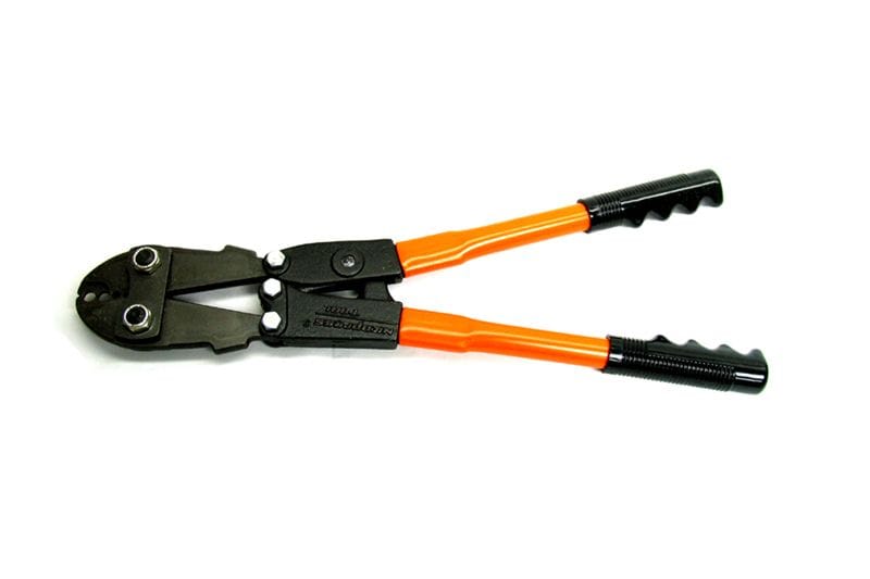 Nicopress Tool Wicks Aircraft Parts