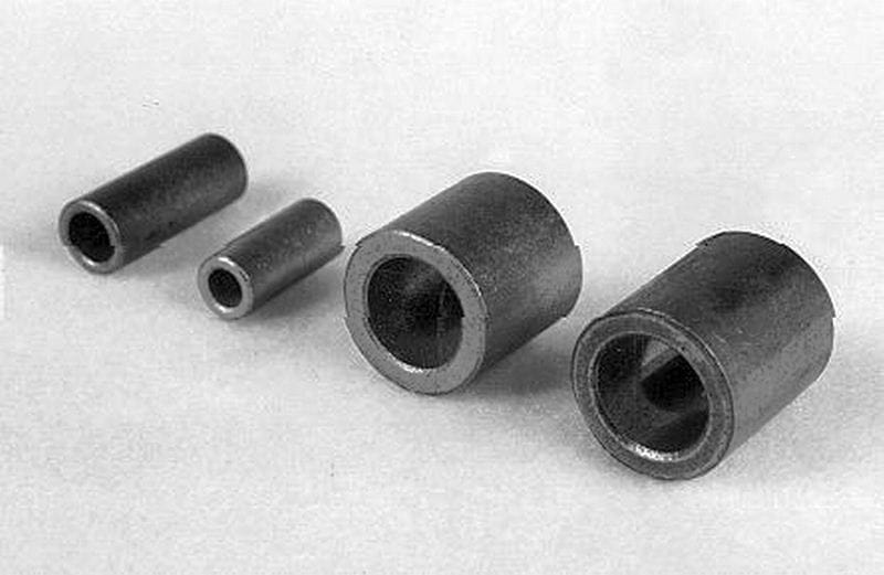 Straight Bushing Oilite Bronze Bushing Wicks Aircraft Parts