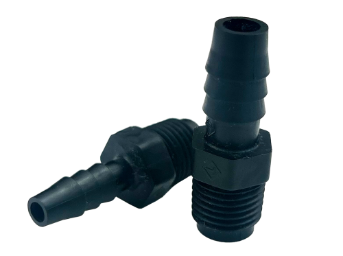 Polyethylene Fittings
