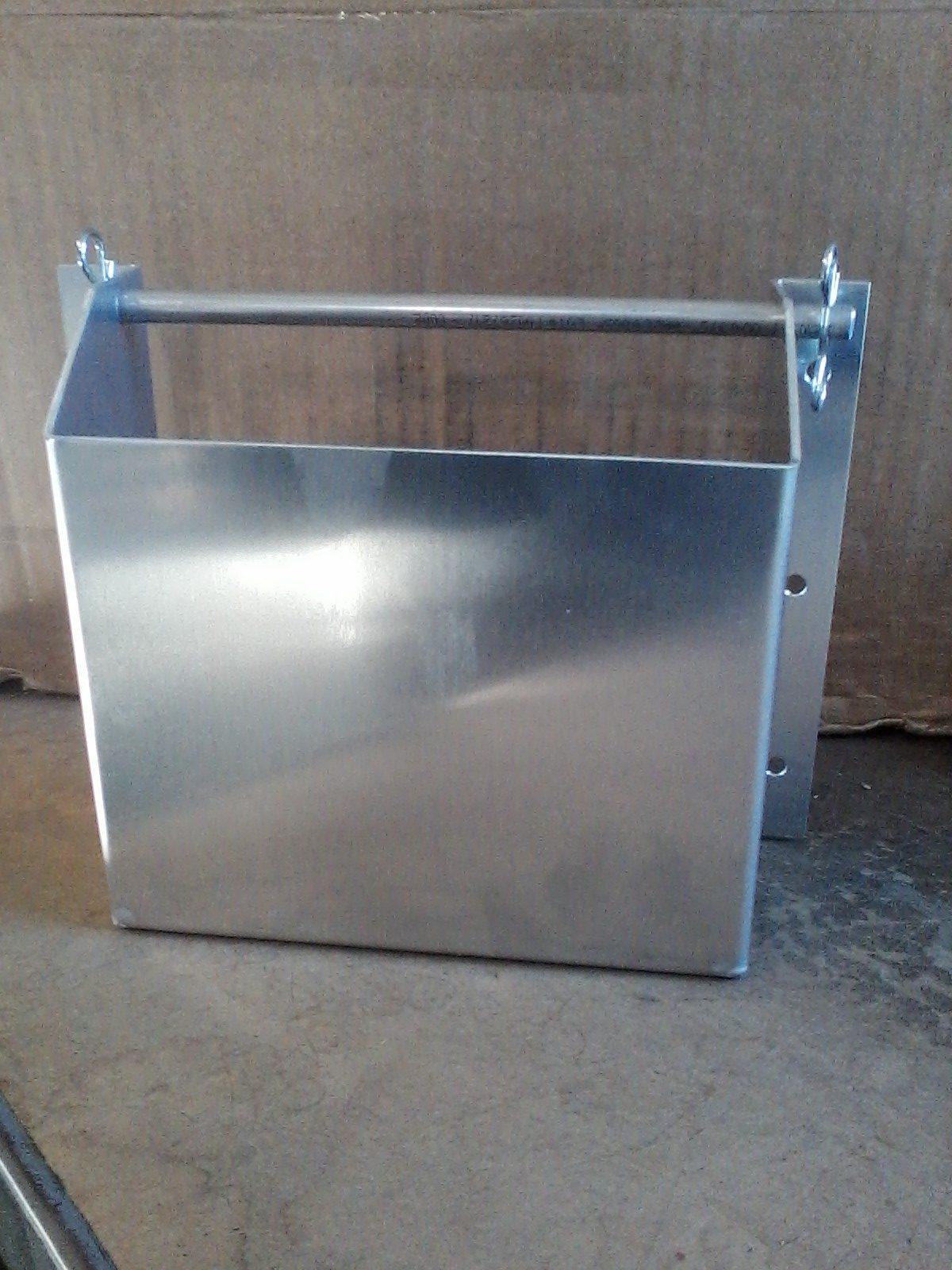 Odyssey Battery Boxes Wicks Aircraft Supply Company