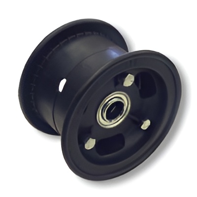 Azusa Aircraft Wheels