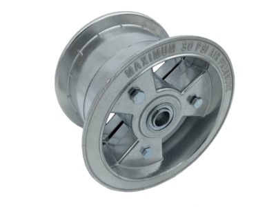 6" Aircraft Wheel & Brake Kits