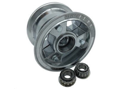 5" Aircraft Wheel & Brake Kits
