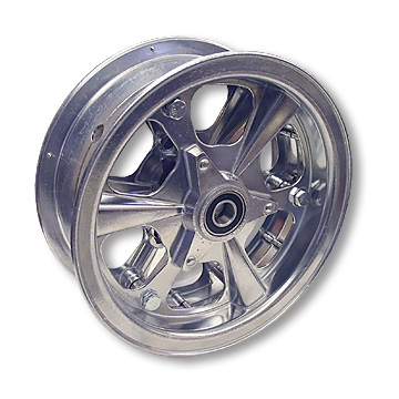 8" Aircraft Wheel & Brake Kits