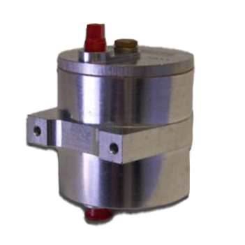 Master Cylinder Reservoir