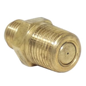 Copper Tubing & Fittings