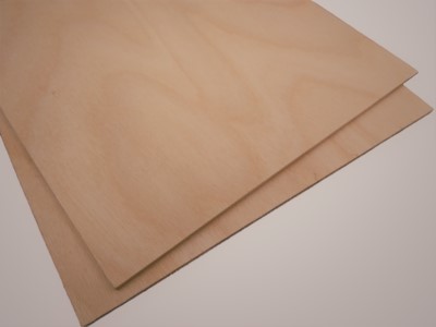 1/16 Basswood 8 wide 24 long