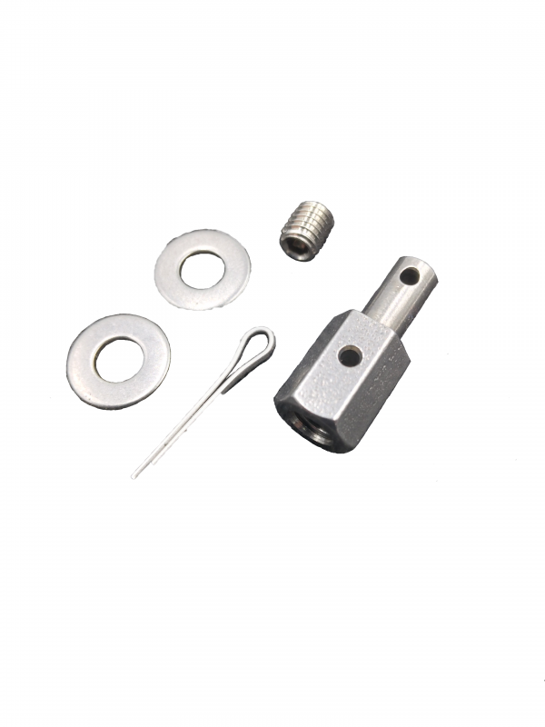 Cable End Nuts Wicks Aircraft Parts