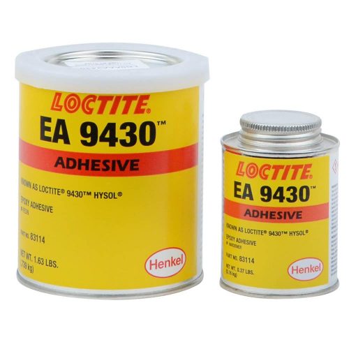 Aircraft Adhesives