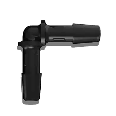 Tube Fittings - Plastic