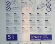 Plastics & Laminates