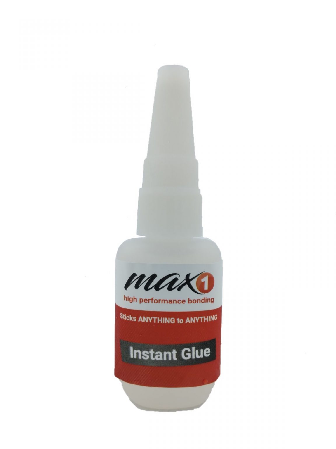 Max 1 Instant Glue Adhesive Wicks Aircraft Parts