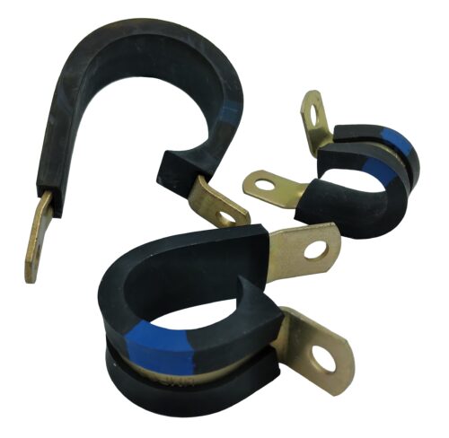 Line Clamps & Latches