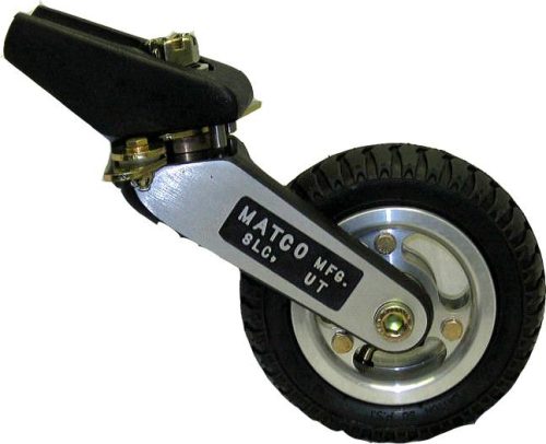 Tailwheels