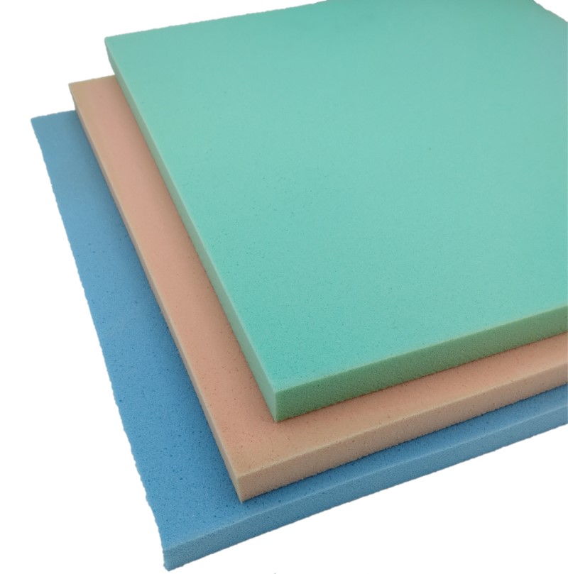 Seat Cushion Foam - Wicks Aircraft Parts