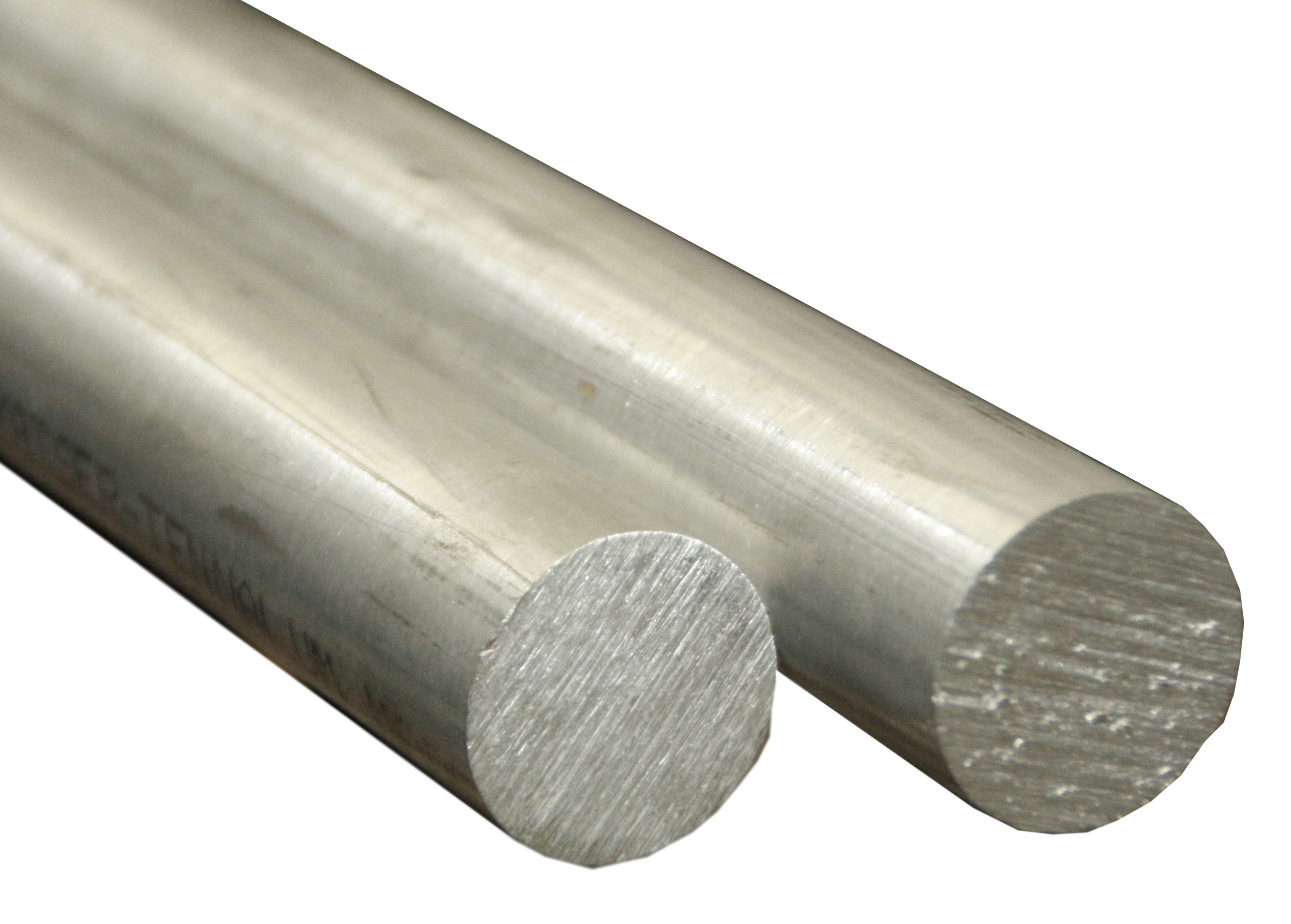 .250 1/4 X 6 Aluminum Rod Round bar 6061-T6