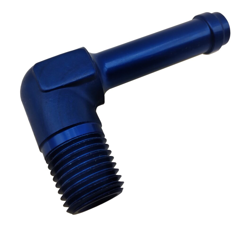 AN & MS Fittings - Wicks Aircraft Parts