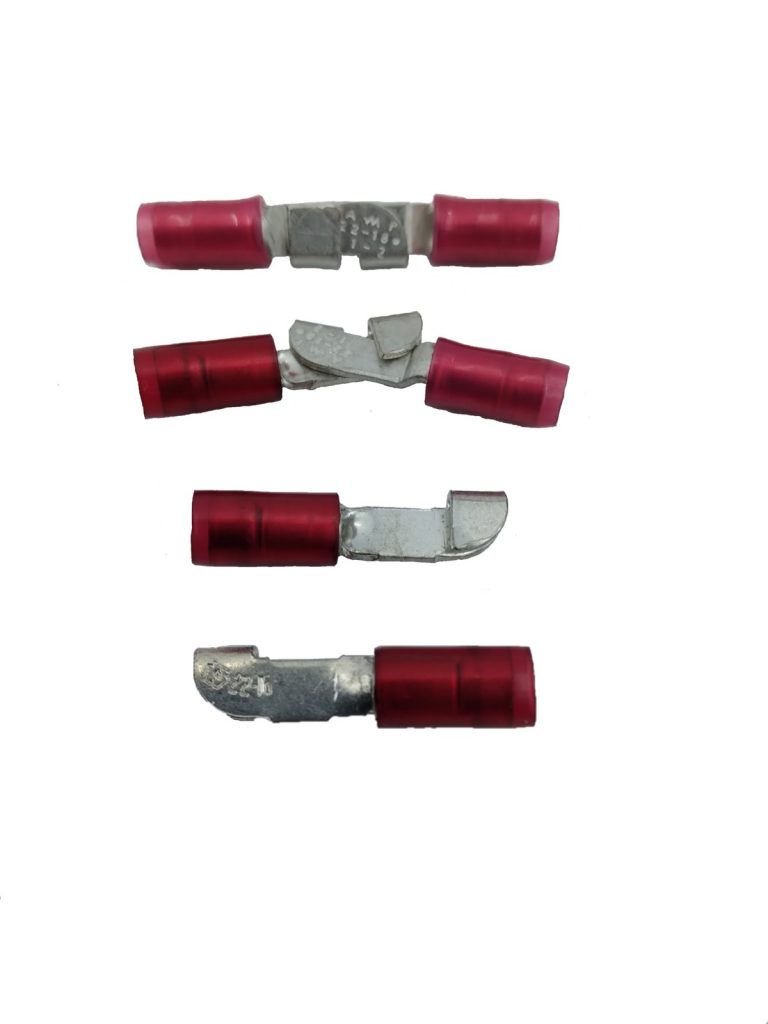 Insulated Knife Disconnect Wicks Aircraft Parts