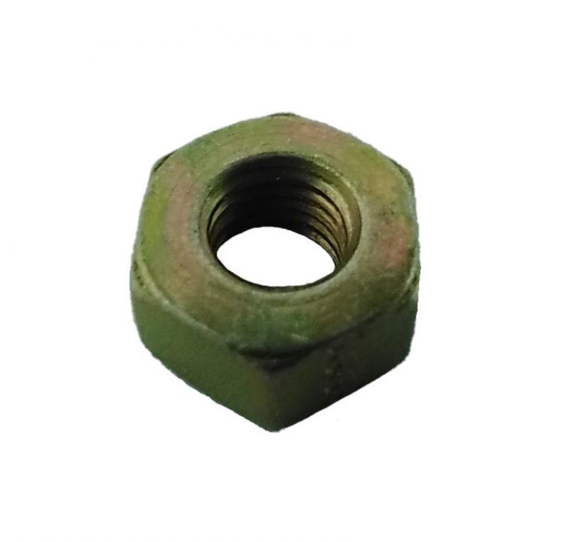 Aircraft Nuts Wicks Aircraft Supply Company