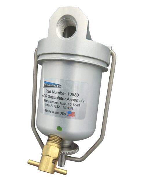 Filters & Adaptors