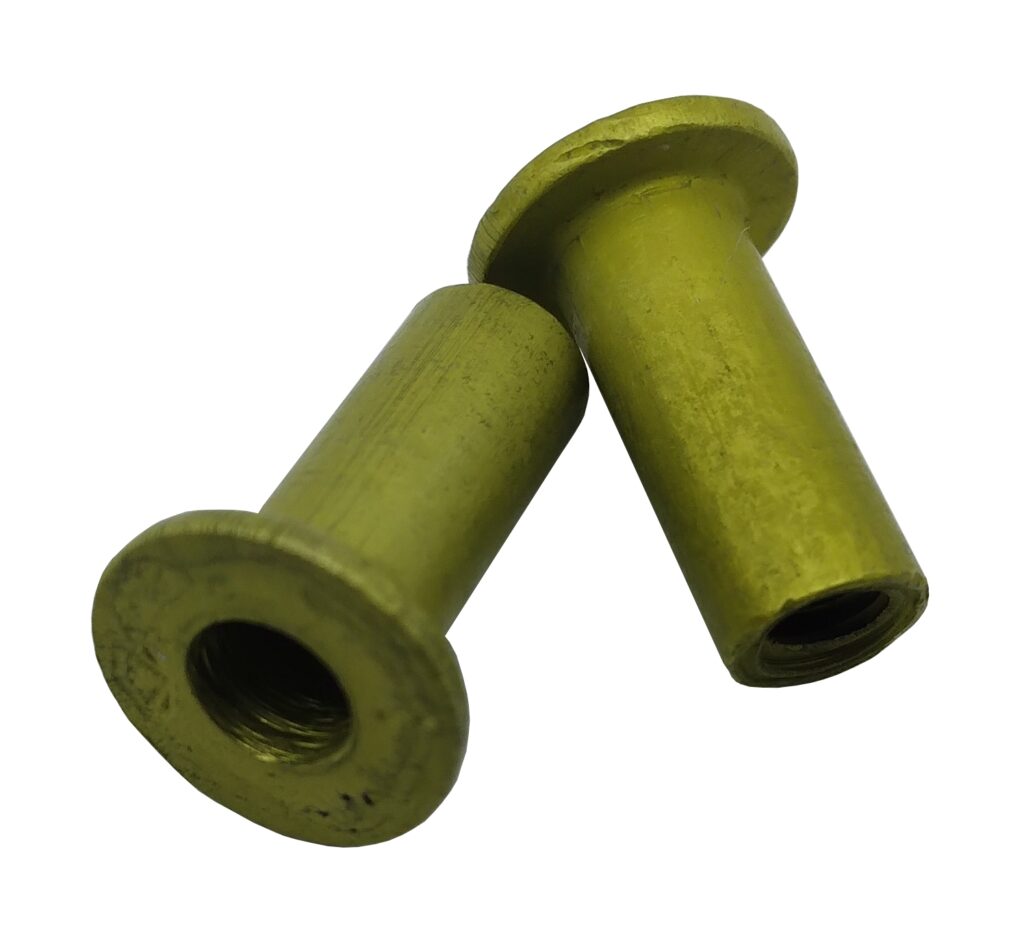 Aircraft Rivnut