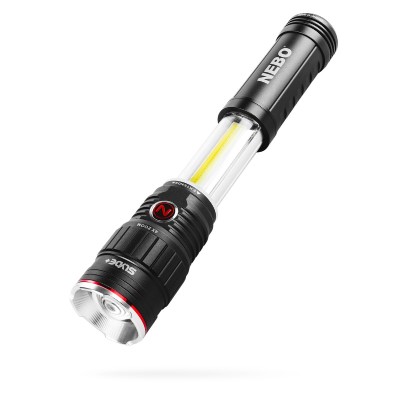 LED Flashlight - Wicks Aircraft