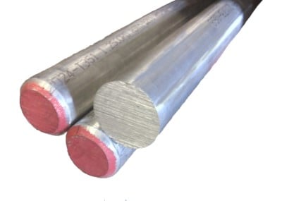 Aluminum Rod