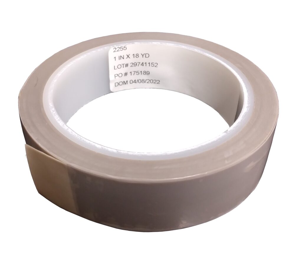 Teflon Anti-Chafe Tape