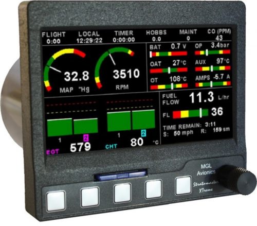 Avionics & Radios