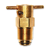 Pipe Thread Valve