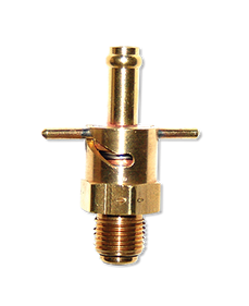 Hose Barb Valve