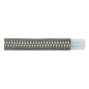 Phenix Braided Stainless PTFE Hose -06 - Wicks Aircraft Parts