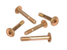 Phillips Machine Screws