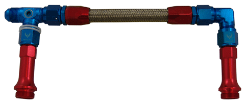Fuel Line Kit