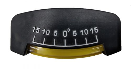 Inclinometers