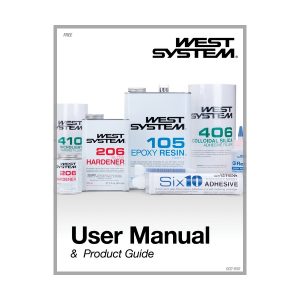 WEST SYSTEM MANUAL