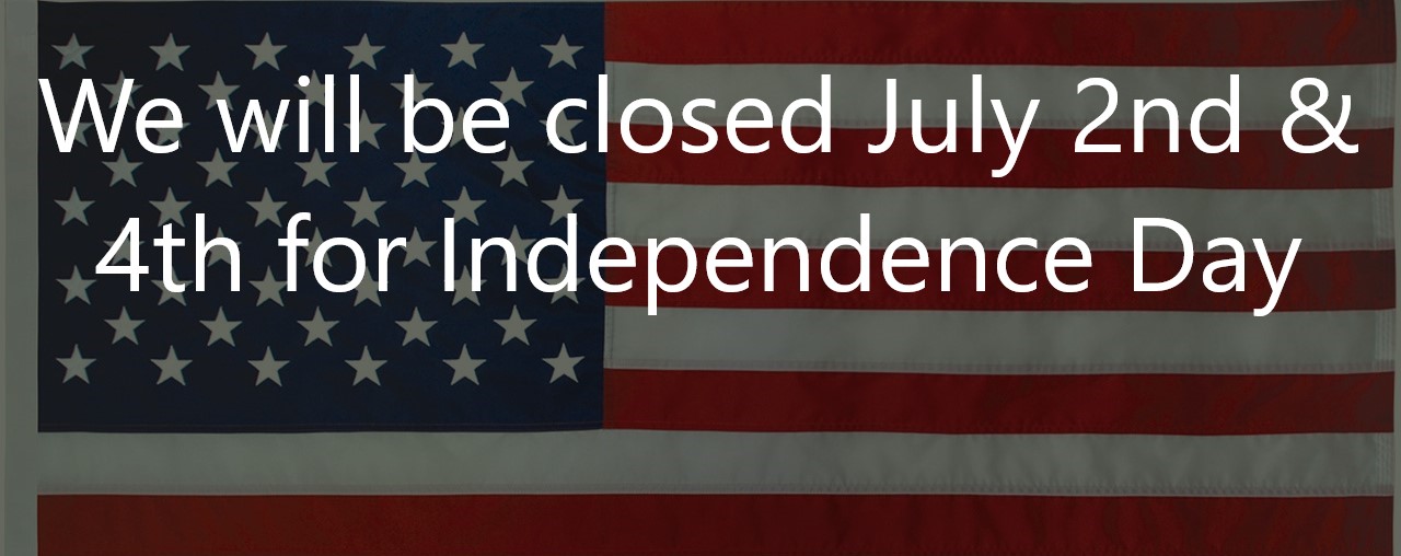 4th of July