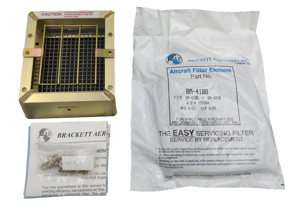 Air Supplies Wicks Aircraft Supply Company