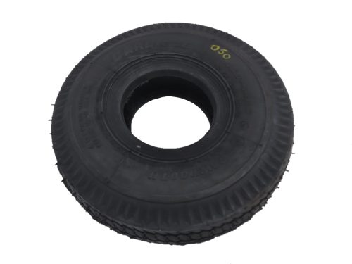 4" Aircraft Tires