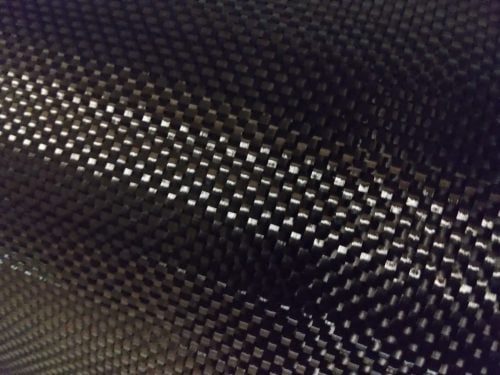 Kevlar & Carbonfiber