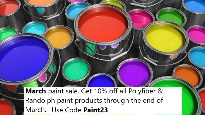 paint sale 2023