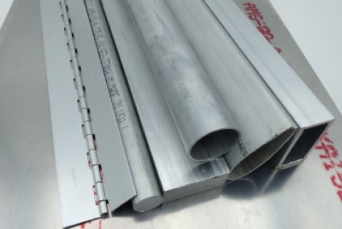Aircraft Aluminum
