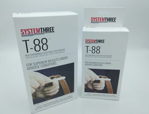 System Three