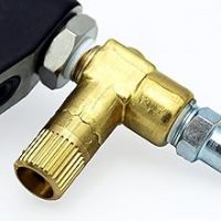 Red Box 737 - 3X Rivet Gun Kit for Solid Rivets