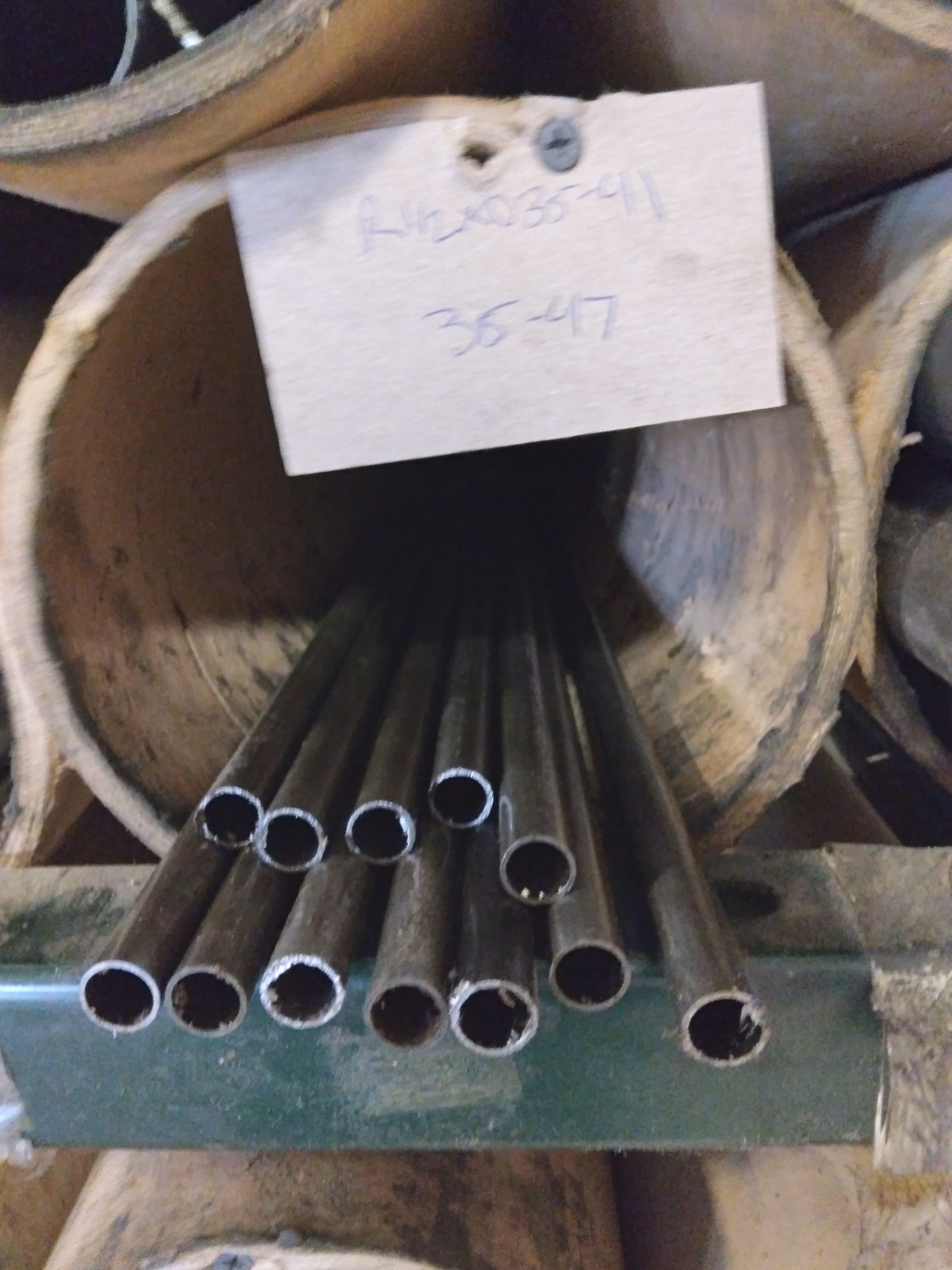 Clearance Tubing Wicks Aircraft Supply Company