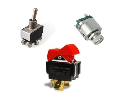 Switches