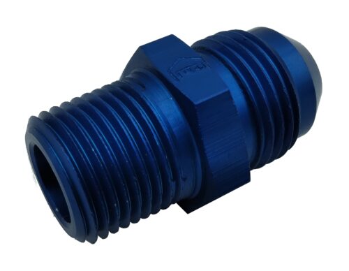 AN & MS Fittings